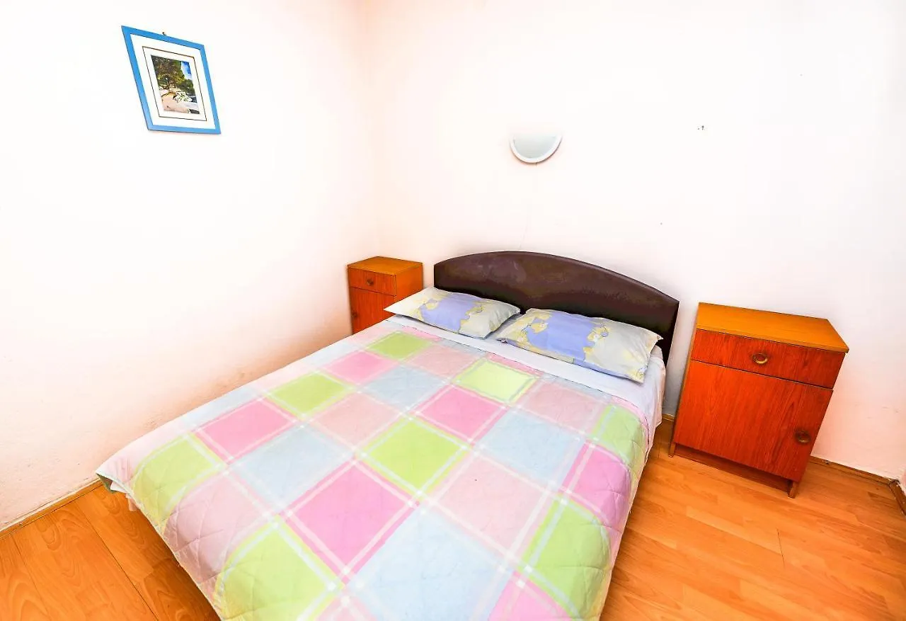 Apartments Magdalena Mandre