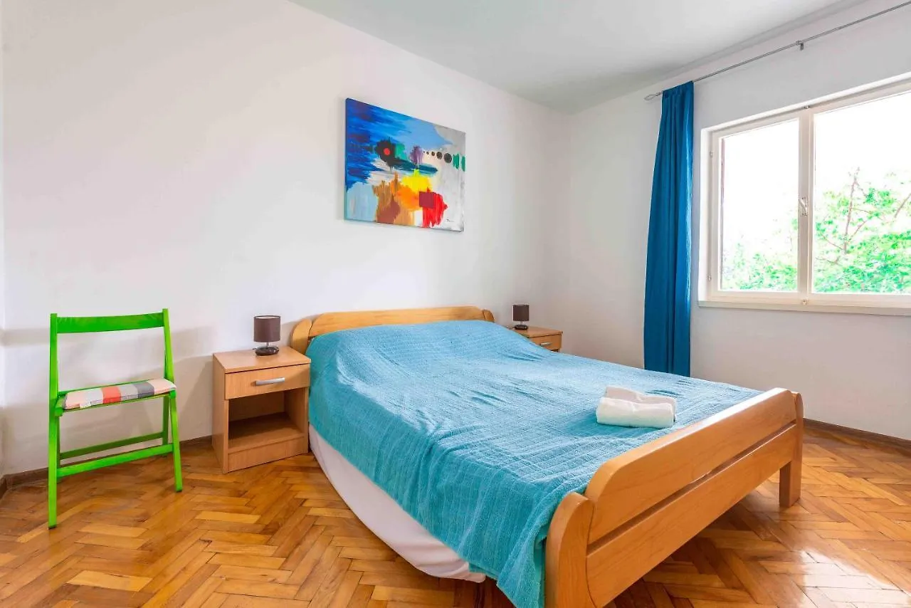 Apartments Magdalena Mandre