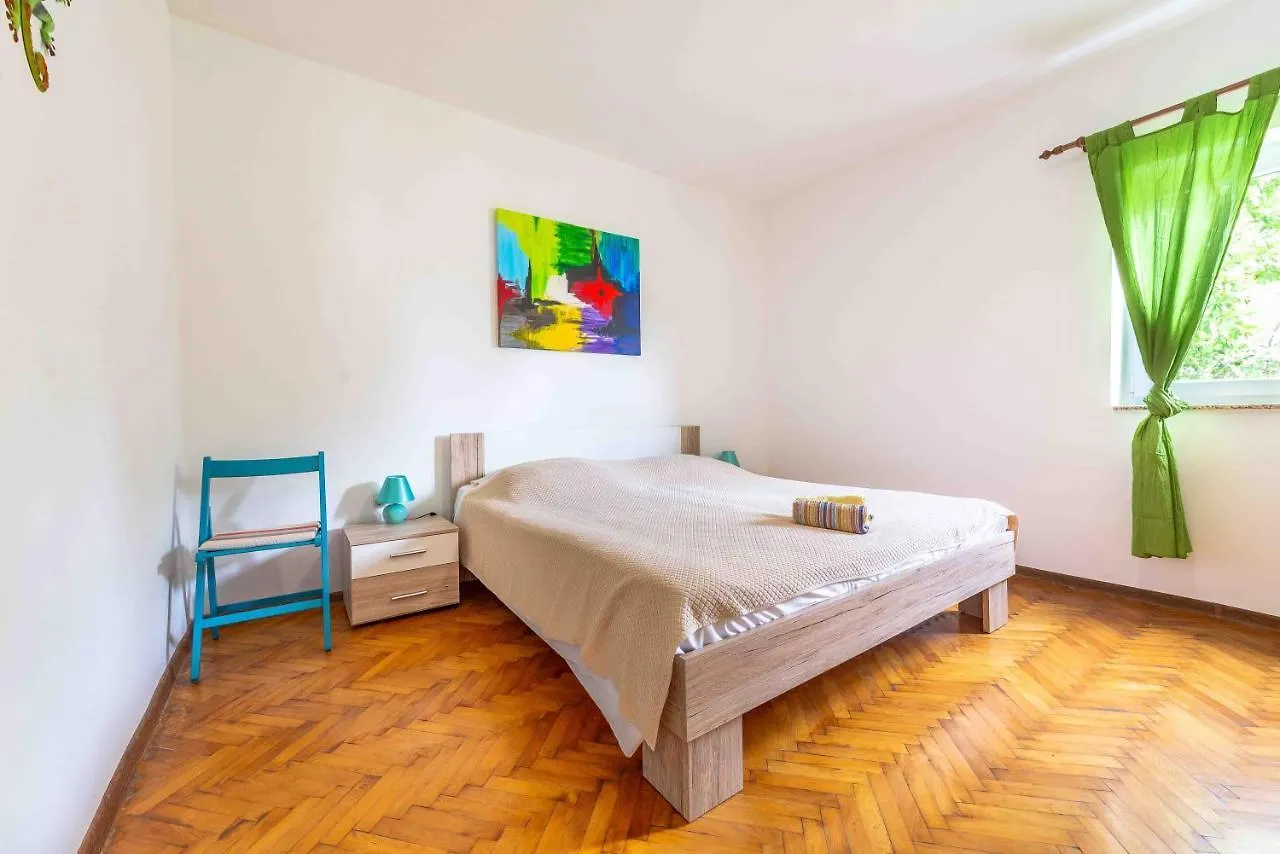 Apartments Magdalena Mandre