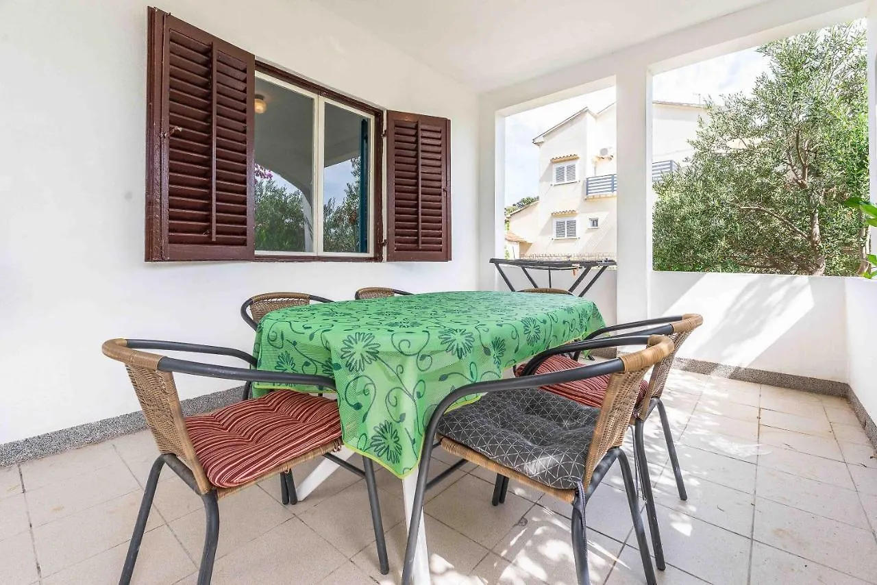 Apartments Magdalena Mandre